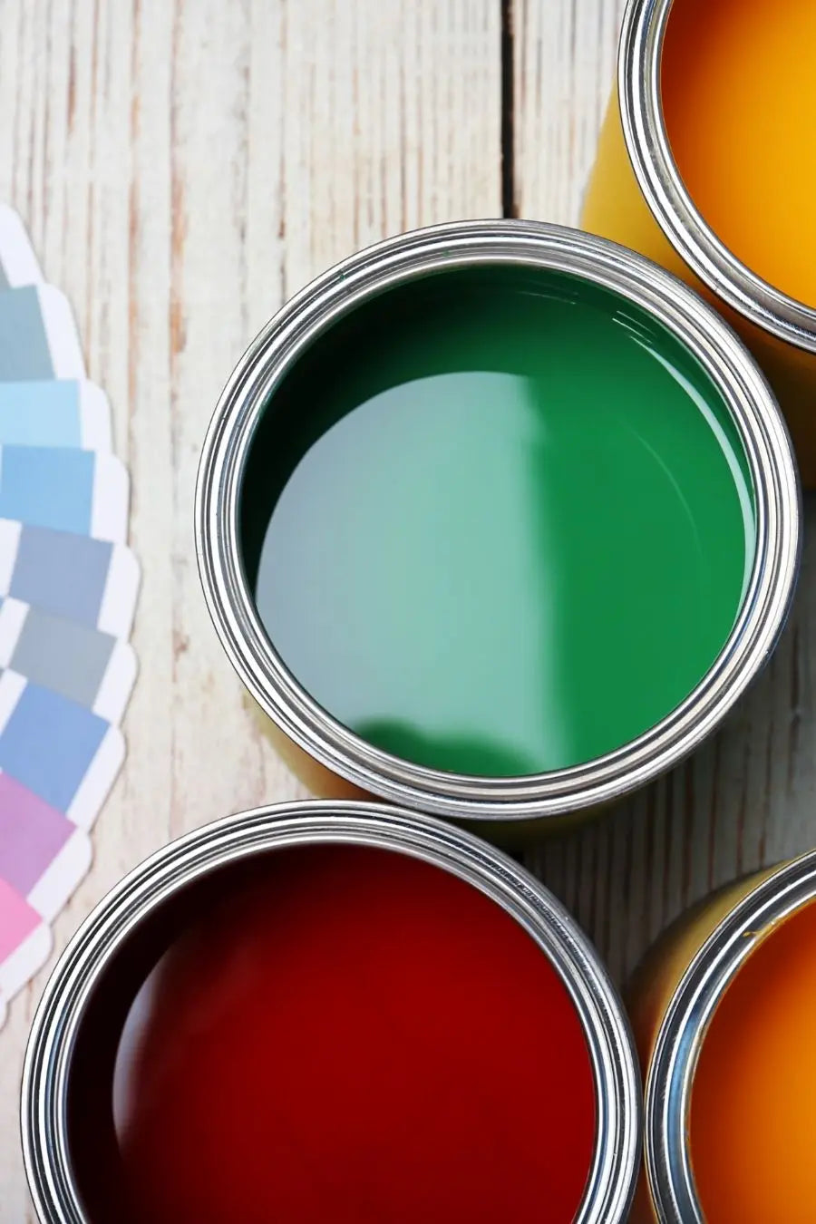 Fusion Mineral Paint: What Is It? - Home Smith